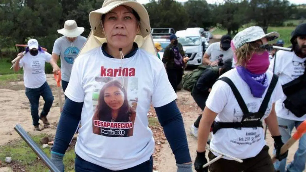 madre de karina alducín 